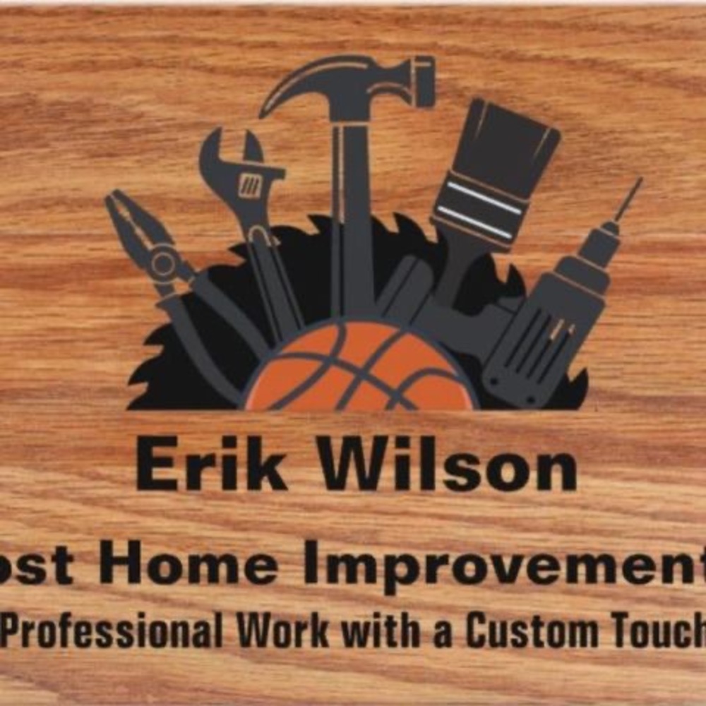 Meet your Posher, Erik